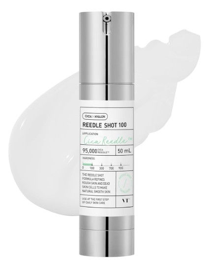 VT Cosmetics CICA Reedle 100 Shot 50ml