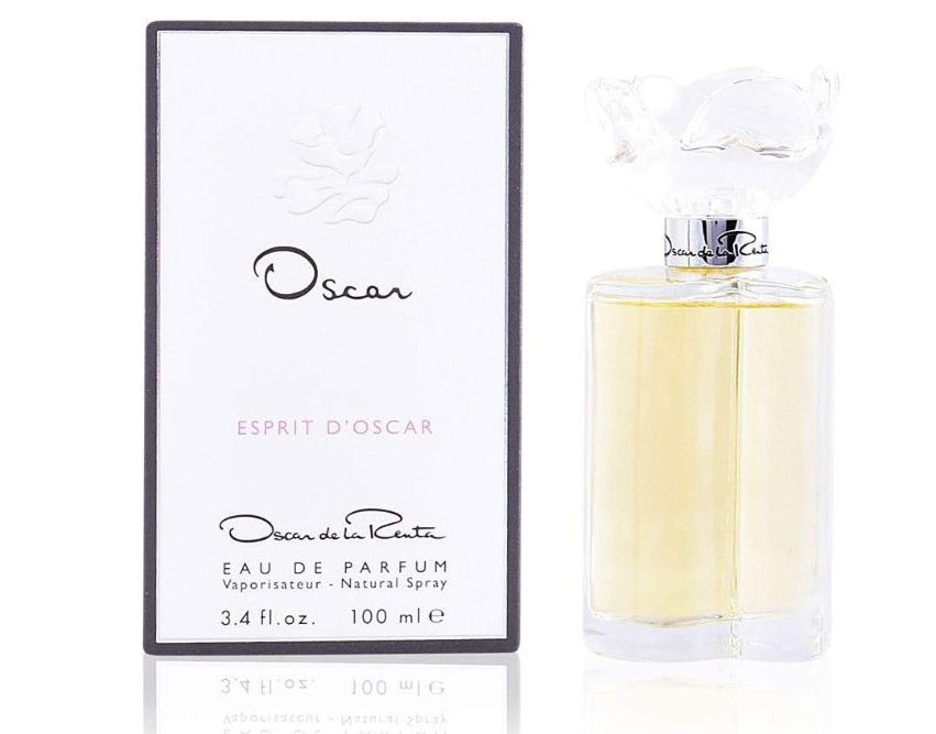 Miniatura: Oscar de la Renta Eau de Parfum Spray 100 ml