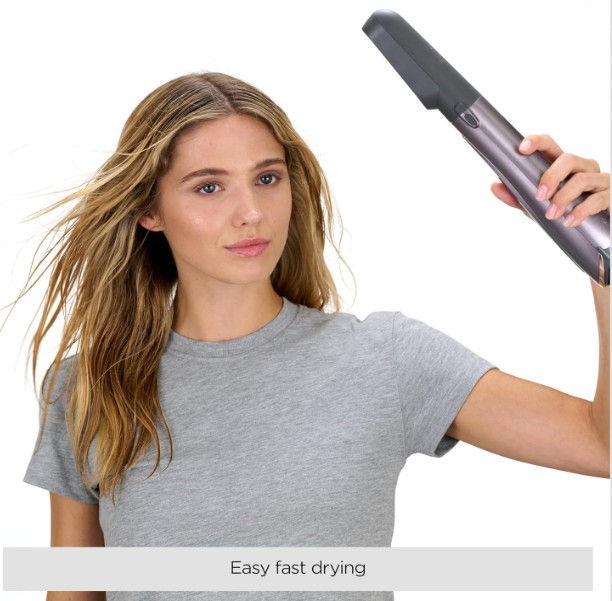 Miniatura: BaByliss Air Style 1000W Hot Air Styler – Model 2136U