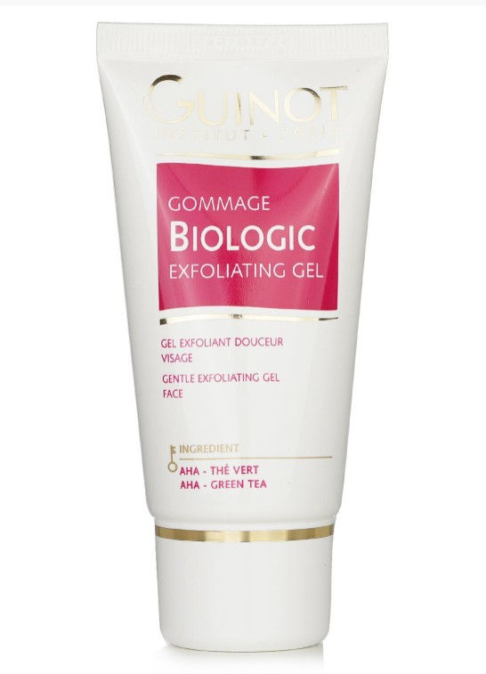 Miniatura: Guinot Biologiczny żel złuszczający 50ml
