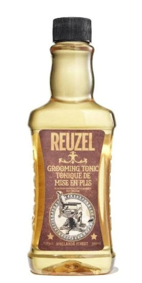Reuzel Grooming Tonic For Men 350ml