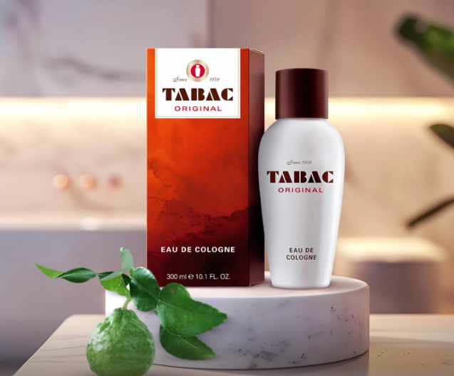 Miniatura: Tabac Original Eau de Cologne 300ml