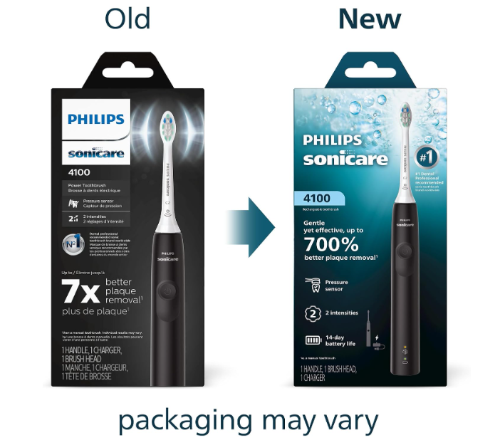 Philips Sonicare G3 Premium Gum Care Standard Sonic Toothbrush Heads White 4pck