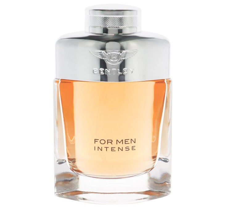 Miniatura: Bentley Intense woda perfumowana dla mężczyzn, 100ml