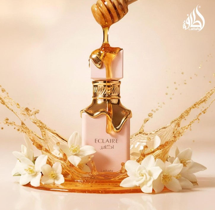 Miniatura: Lattafa Eclaire – Woda Perfumowana 100 ml