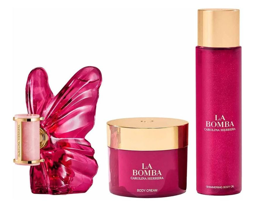 Miniatura: Carolina Herrera La Bomba Eau De Parfum 30 ml