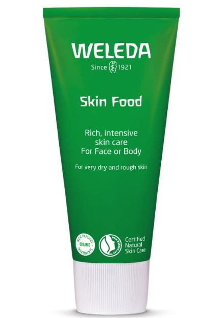 Weleda Skin Food Dry Skin Moisturiser 75ml