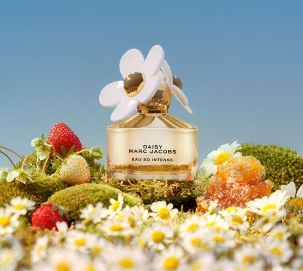 Miniatura: Marc Jacobs Daisy Eau So Intense Eau de Parfum 50ml