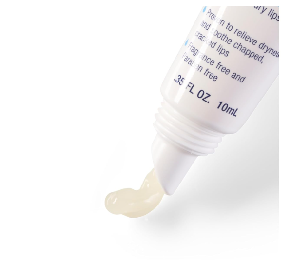 Miniatura: Aquaphor Lip Protectant Repairs & Protects 10ml