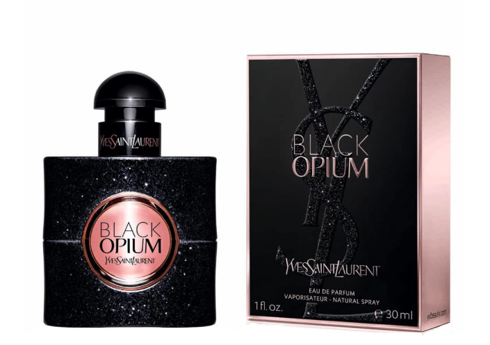 Yves Saint Laurent Black Opium Eau De Parfum 30ml