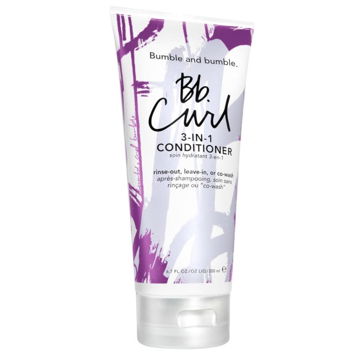 Bumble and Bumble Curl Odżywka 3 w 1 200 ml