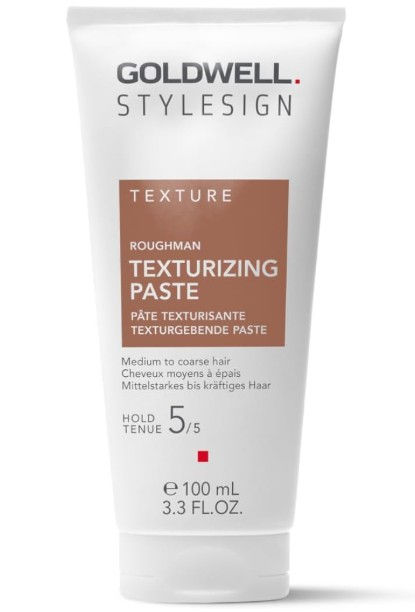 Goldwell StyleSign Roughman Texturizing Paste 100ml