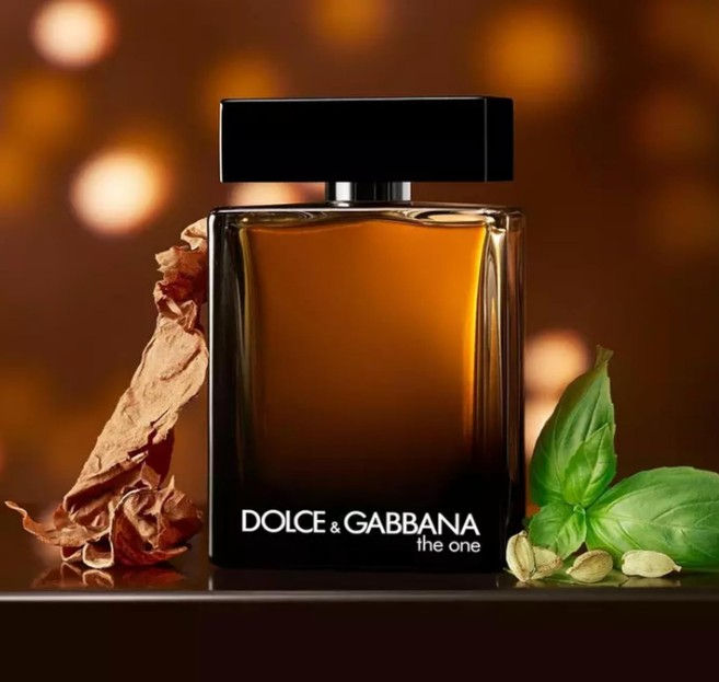 Miniatura: Dolce & Gabbana The One for Men woda perfumowana 50 ml
