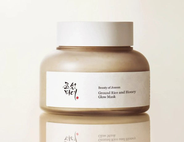 Beauty of Joseon Ground Rice & Honey Glow Mask 150ml