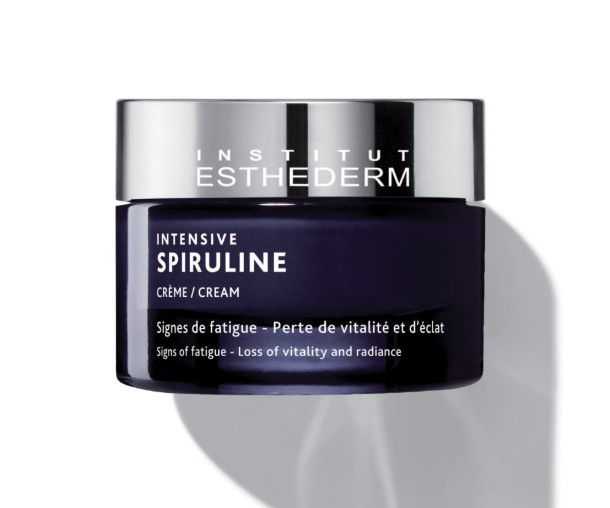 Institut Esthederm Intensive Spiruline Cream 50ml