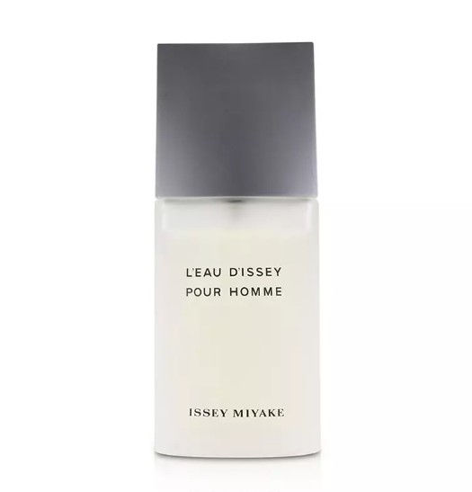 Miniatura: Issey Miyake L'Eau D'Issey Pour Homme Eau De Toilette 40ml