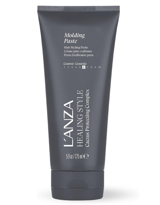 L’anza Healing Style Molding Hair Styling Paste Medium Hold Effect 175ml