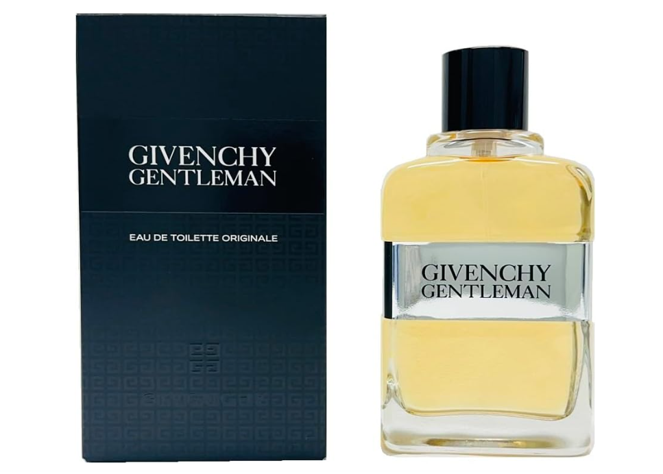 Miniatura: Givenchy Gentleman Eau de Toilette Originale 100 ml