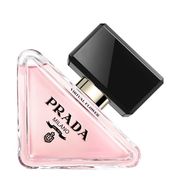 Miniatura: Prada Paradoxe Virtual Flower Eau de Parfum 30ml