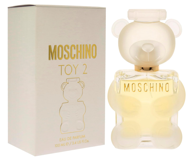 Moschino Toy 2 Eau de Parfum 100ml