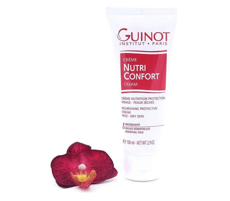 Miniatura: Guinot Crème Nutri Confort 50ml
