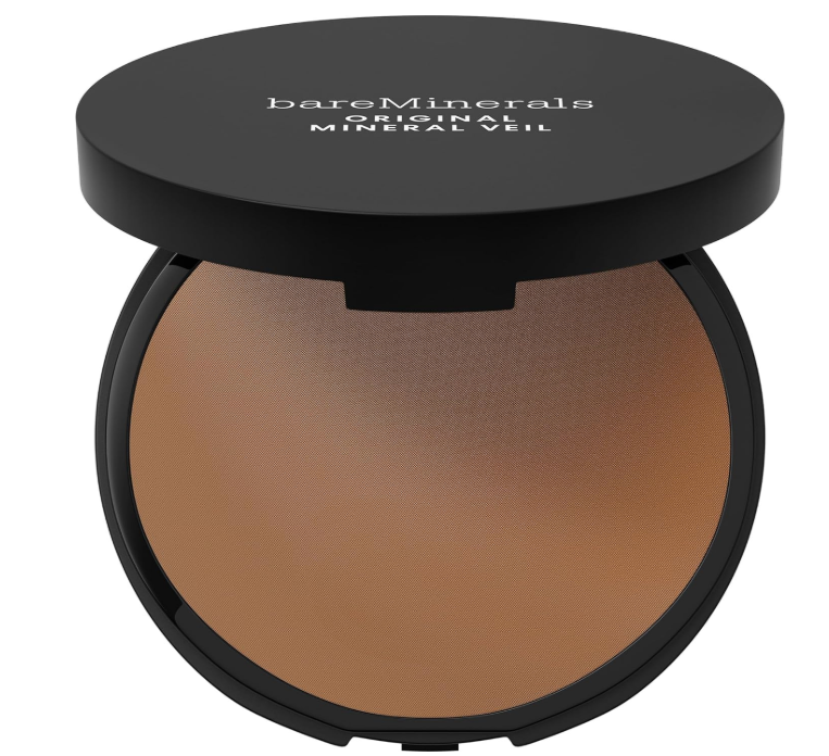 Miniatura: BareMinerals Original Mineral Veil Pressed Setting Powder Sheer Tan 9g