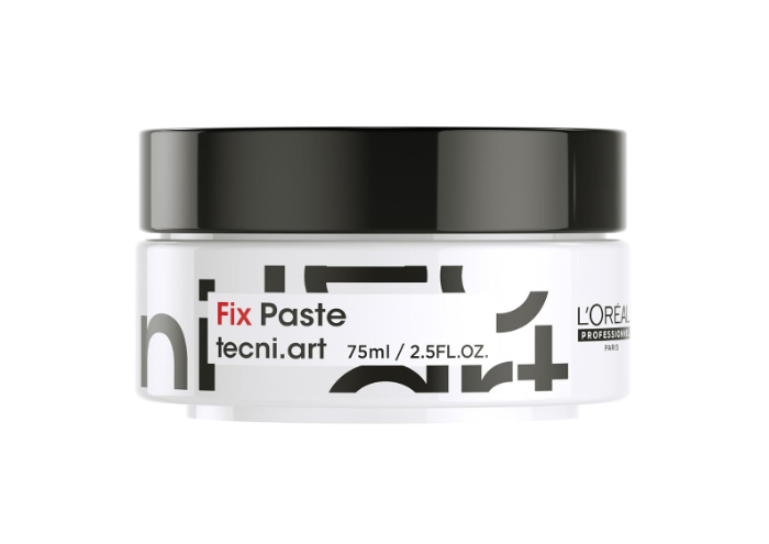 L'Oréal Professionnel Tecni.Art Fix Paste Pasta Modelująca Matowa 75ml