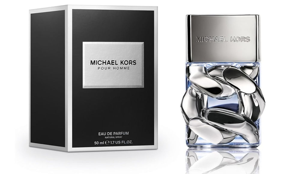 Miniatura: Michael Kors Pour Homme Eau de Parfum 50 ml