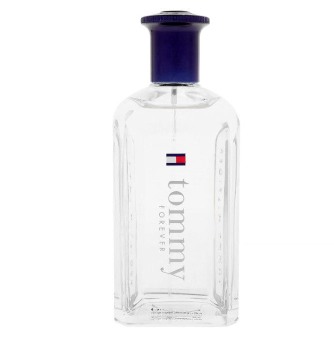 Miniatura: Tommy Hilfiger Tommy Forever Eau de Toilette 100 ml