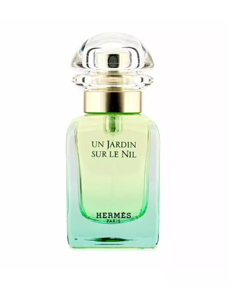 Miniatura: Hermès Un Jardin sur le Nil Eau de Toilette (30 ml)