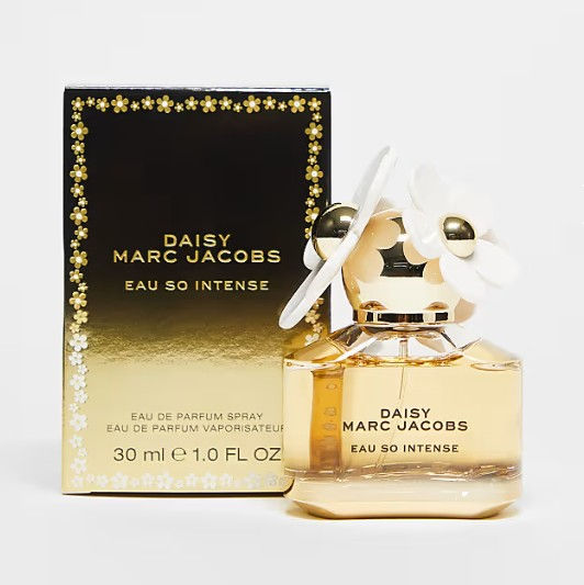 Marc Jacobs Daisy Eau So Intense Eau de Parfum 30ml