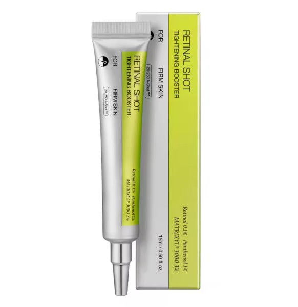 Celimax The Vita-A Retinal Shot Tightening Booster 15ml