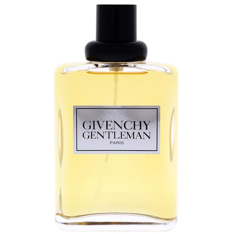 Miniatura: Givenchy Gentleman Eau de Toilette Originale 100 ml