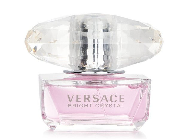 Thumbnail: Versace Bright Crystal Eau de Toilette 50ml
