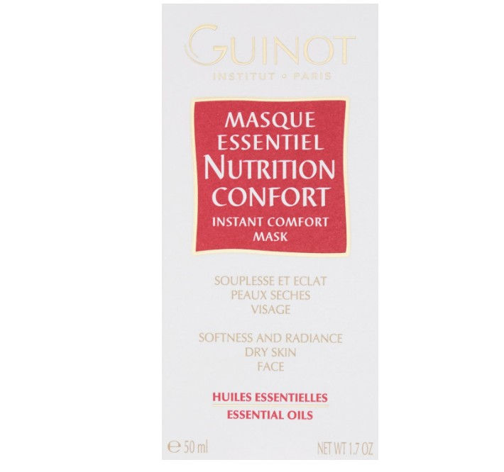 Miniatura: Guinot Masque Essential Nutri Confort Maska 50ml