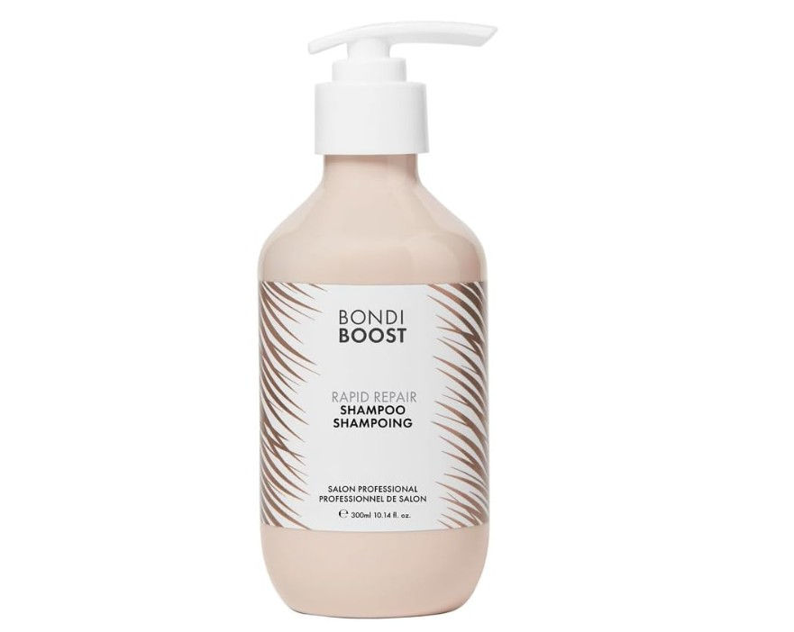 BondiBoost Rapid Repair Shampoo 300 ml