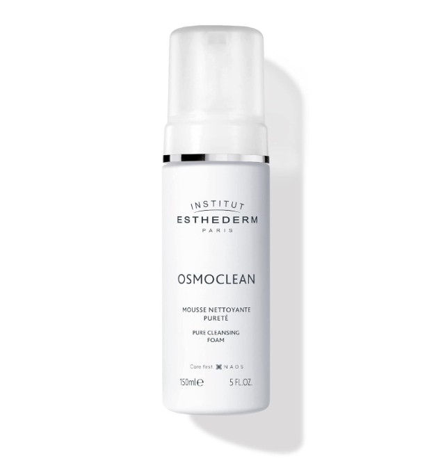Institut Esthederm Osmoclean Lightening Buffing Mask 75ml