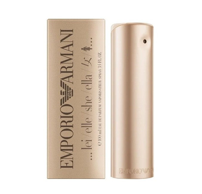 Emporio Armani Lei Woda Perfumowana w Sprayu 100 ml