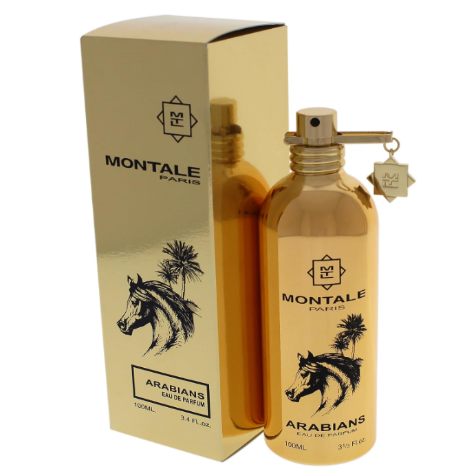 Miniatura: Montale Paris Arabians Woda Perfumowana 100ml