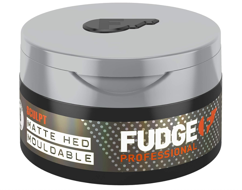 Fudge Matte Hed Mouldable Styling Crème 75g