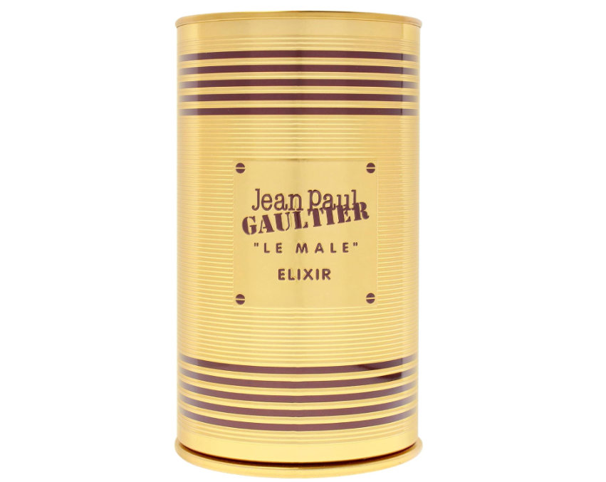 Miniatura: Jean Paul Gaultier Le Male Elixir Perfumy 75ml