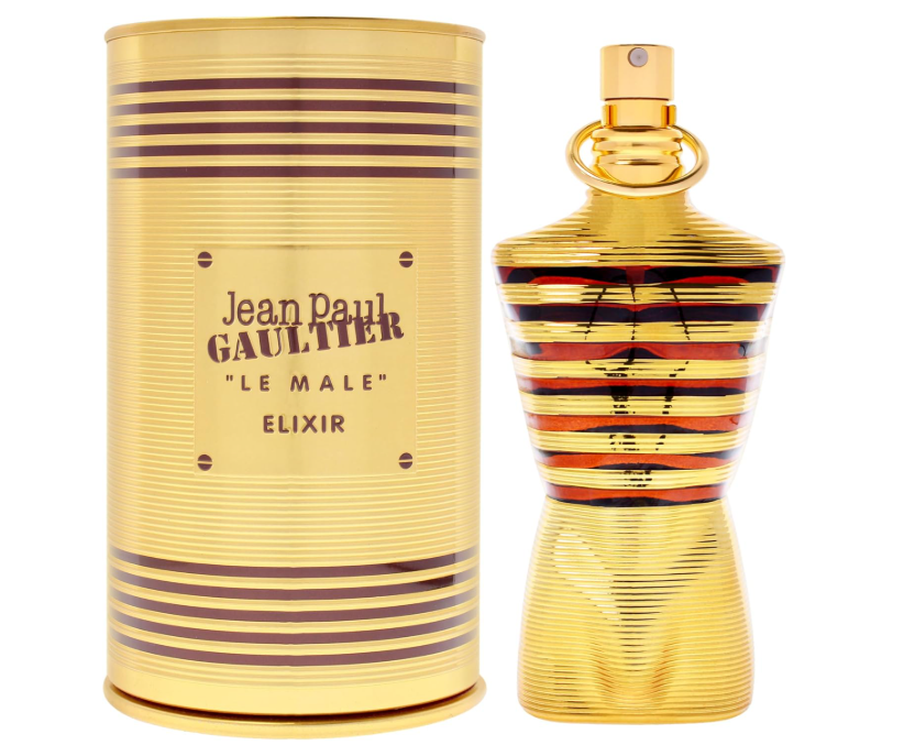 Jean Paul Gaultier Le Male Elixir Perfumy 75ml