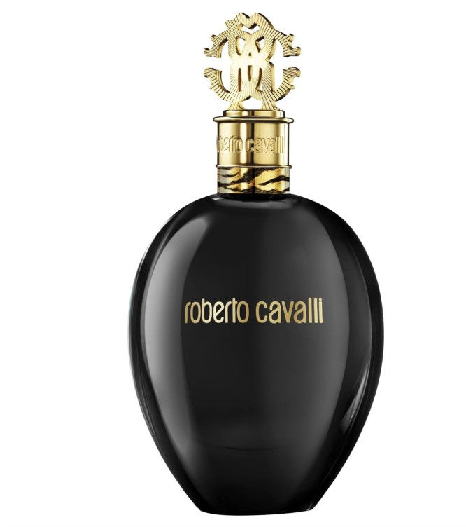 Miniatura: Roberto Cavalli Nero Assoluto – Woda Perfumowana 75 ml