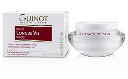 Guinot Longue Vie Cellulaire 50ml