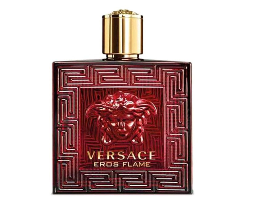 Thumbnail: Versace Eros Flame Eau de Parfum 100ml
