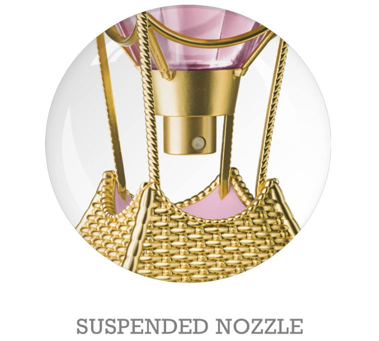 Miniatura: Anna Sui Sky Woda Toaletowa 50ml