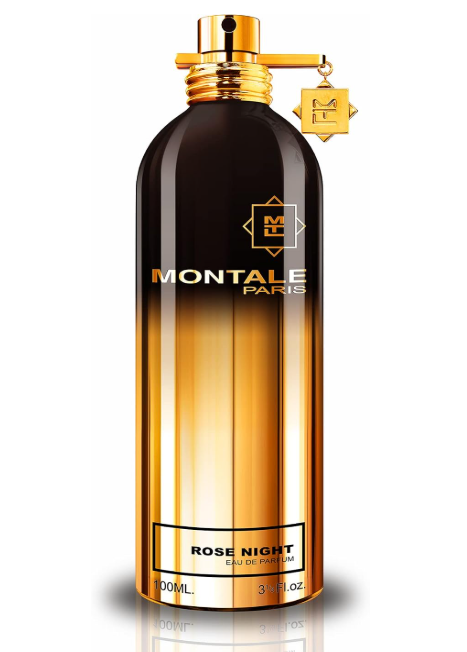 Montale Paris Rose Night Eau De Parfum 100ml