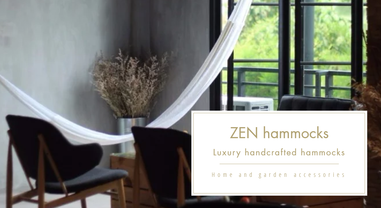Zen Hammocks Google