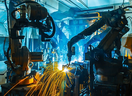 consulenza lean manufacturing six sigma