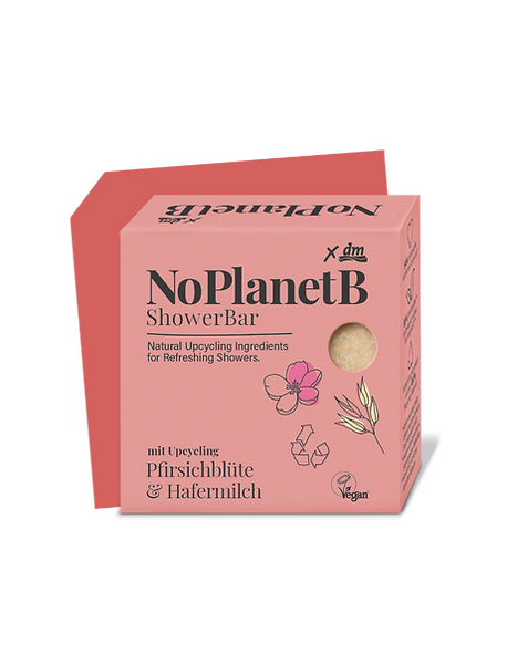 No Planet B Pfirsich & Hafermilch feste Dusche (2).png